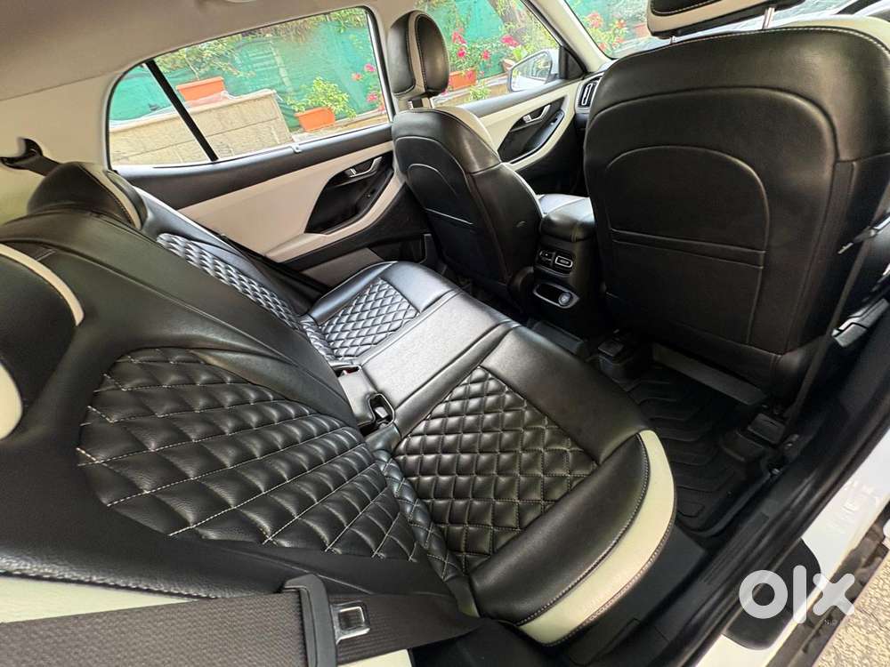 Hyundai Creta 1.5 S Diesel, 2021, Diesel