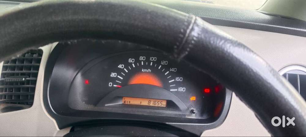 Maruti Suzuki Wagon R 2014 Lpg Well Maintained