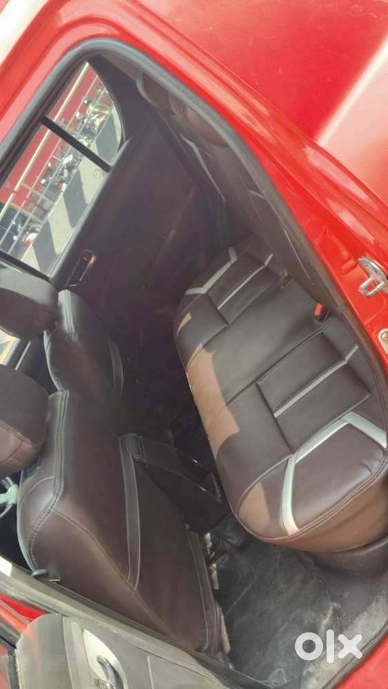 Maruti Suzuki Swift Vdi Optional, 2017, Diesel