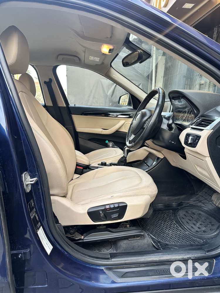 Bmw X1 2.0 Sdrive 20d, 2016, Diesel