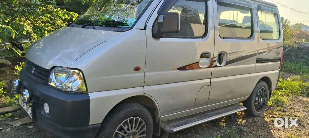 Maruti Suzuki Eeco 2020 Lpg 83500 Km Driven