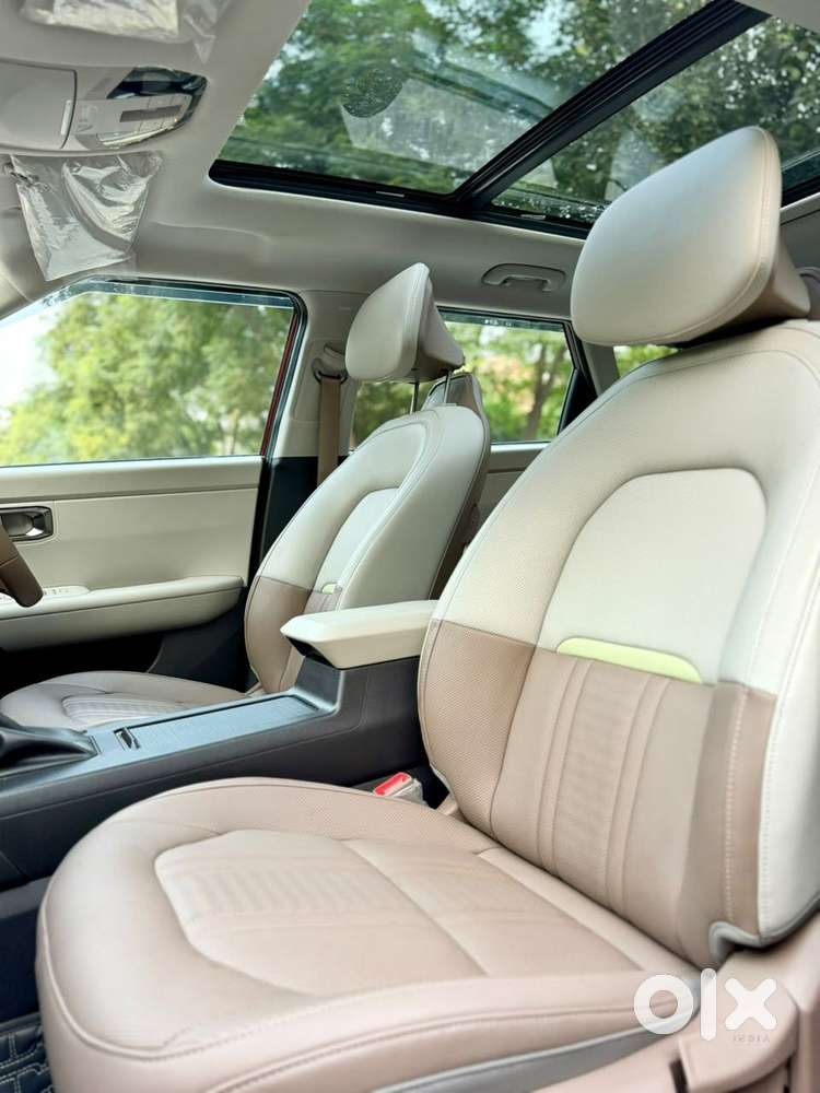 Kia Seltos 1.5 Htx At Petrol, 2026, Petrol