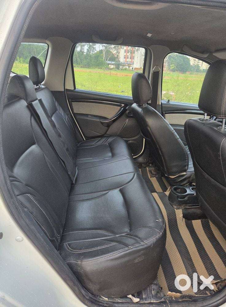 Renault Duster 85ps Diesel Rxl Option, 2016, Diesel