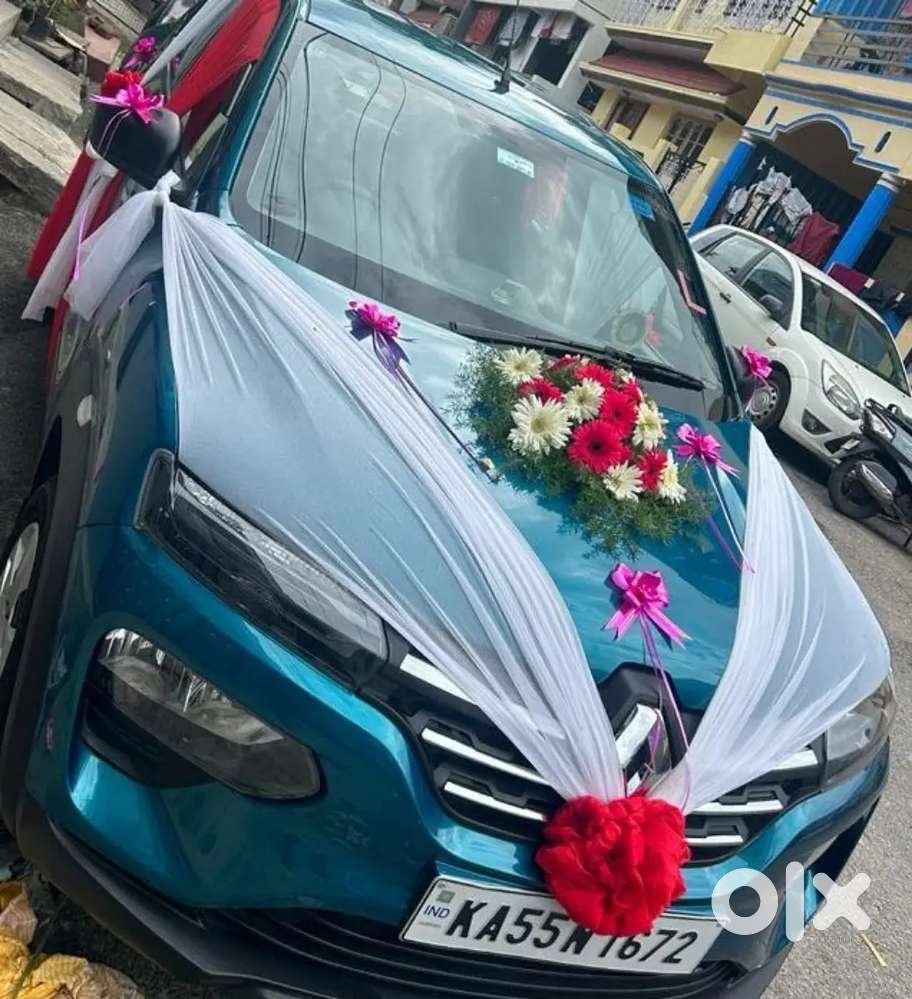 Renault Kwid Sce 2022