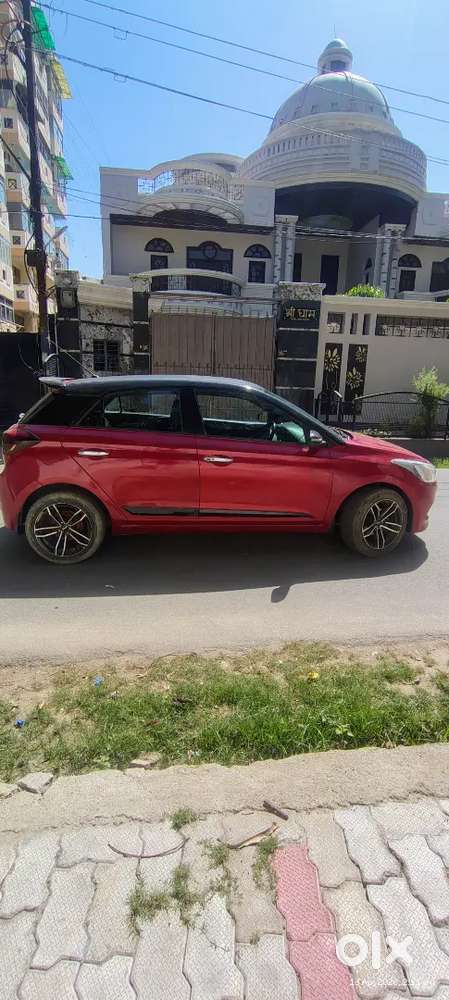 Hyundai I20 2015 Diesel 76000 Km Driven