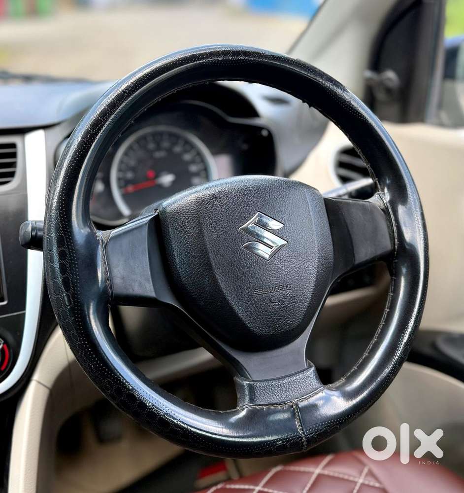 Maruti Suzuki Celerio, 2020