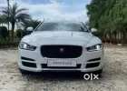Jaguar Xe Prestige, 2017, Petrol