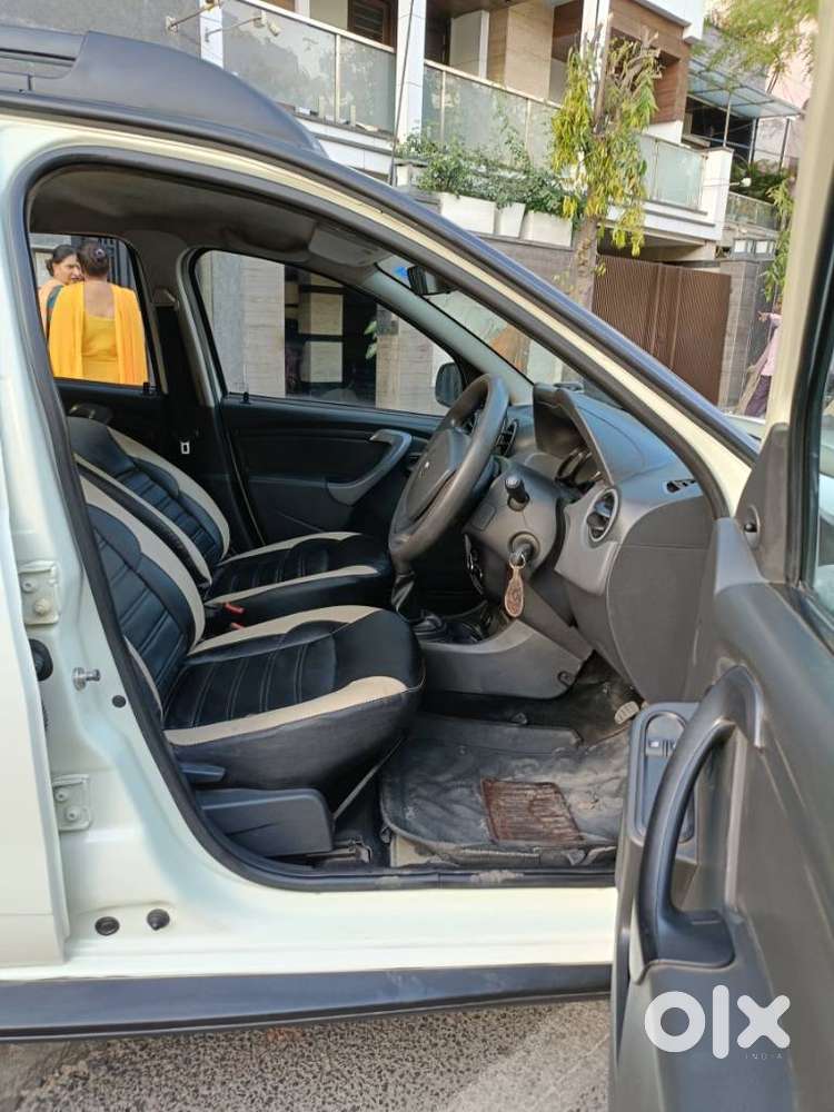 Renault Duster 85ps Rxl Adventure, 2015, Petrol