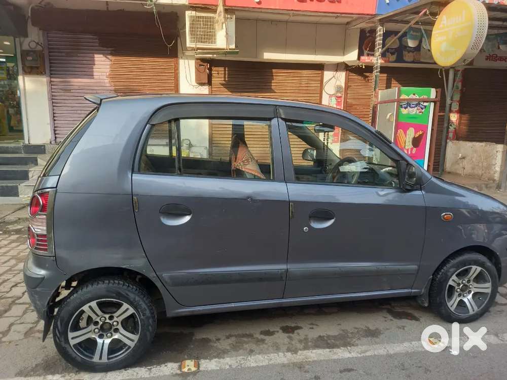 मैं अपनी गाड़ी बेच रहा हूं जो की 5 साल मैंने बिजनौर बढ़ा ली गई है