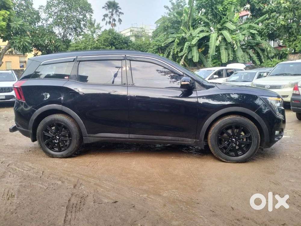 Mahindra Xuv700 2.2 Ax 7 Diesel Mt Luxury Pack Str, 2024, Diesel