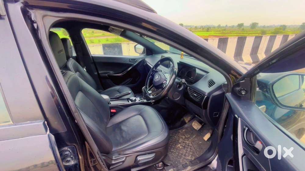 Tata Nexon Diesel 2022