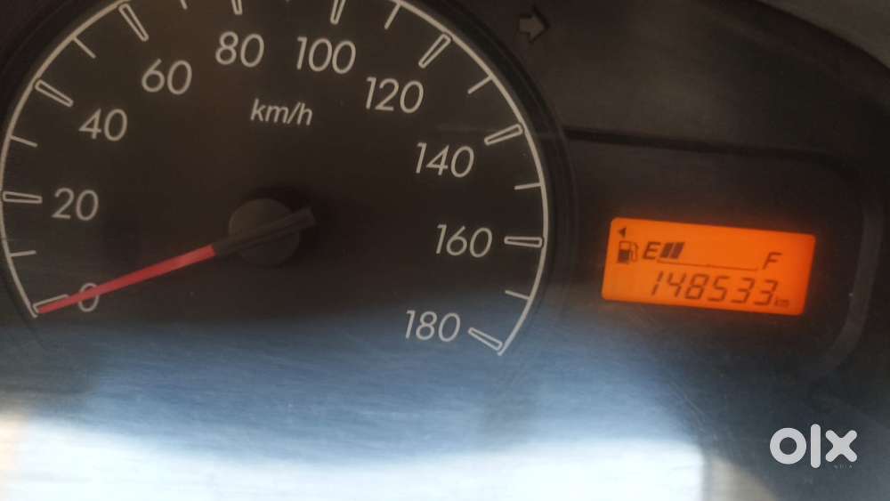 2010 Maruti Suzuki Alto Lxi