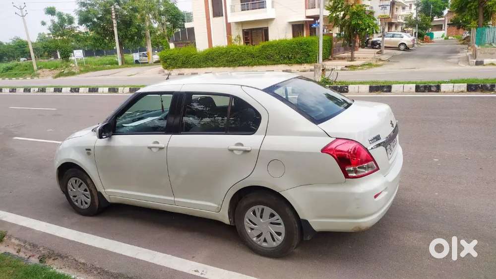 Maruti Suzuki Swift 2010