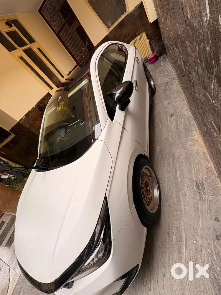 Honda City 2020 Zx-mt Loaded