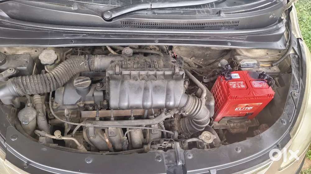 Hyundai I10 1.2 Magna 2010 Petrol