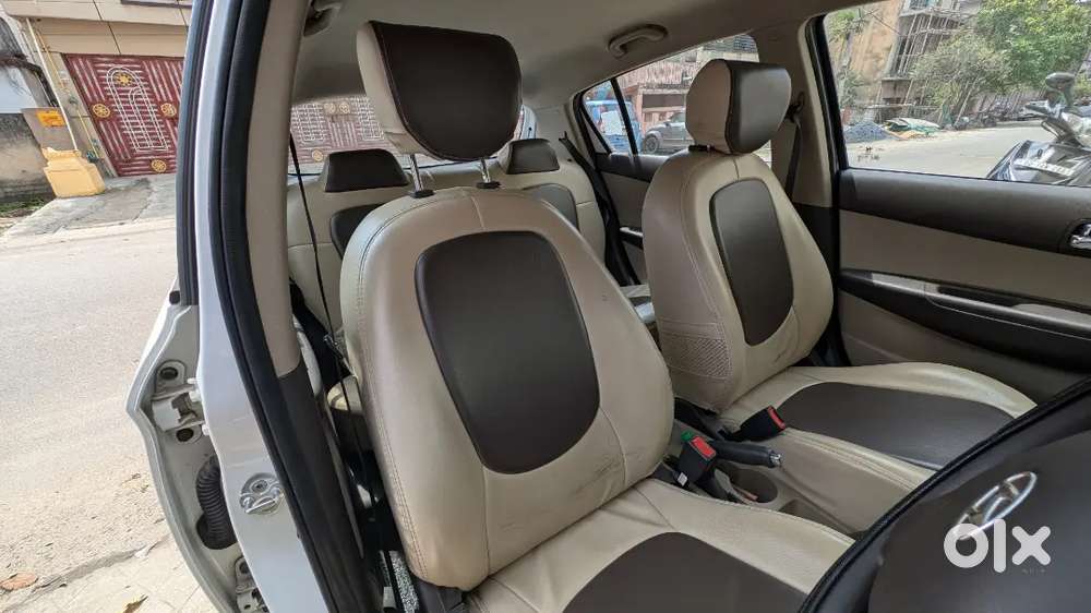 Hyundai I20 2011 Petrol, Less Than 23000 Kms Only