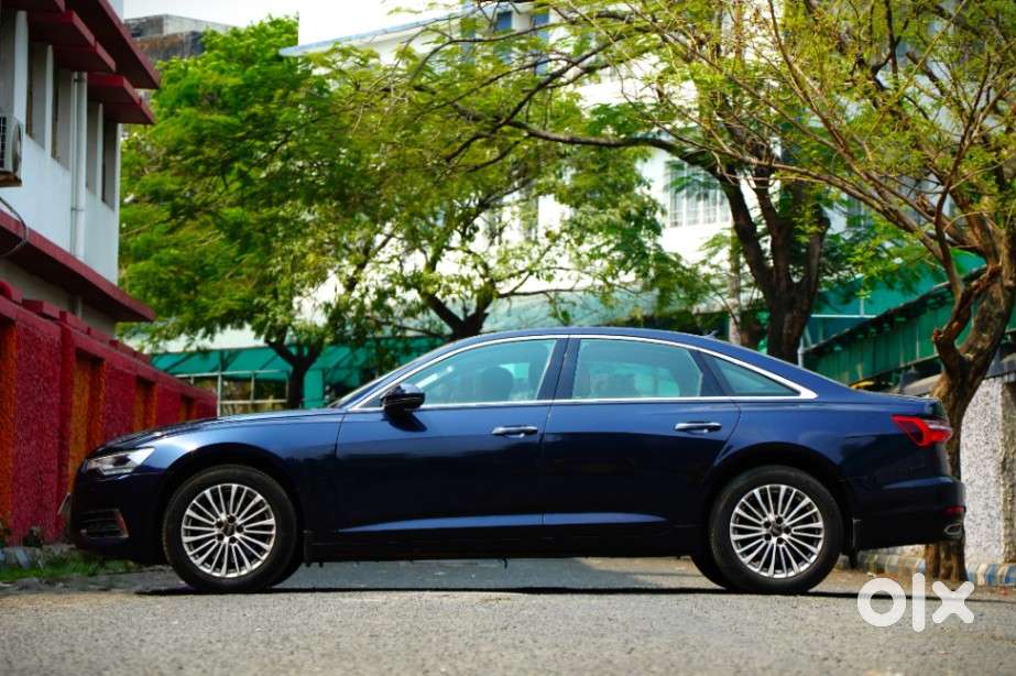 Audi A6 2.0 45 Tfsi Premium Plus, 2022, Petrol