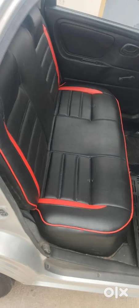 Maruti Suzuki Alto 800 2012 Petrol 70000 Km Driven