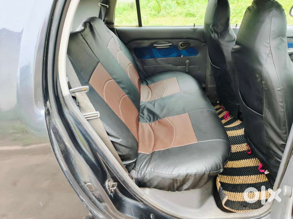 Hyundai Santro Xing Gls, 2007, Petrol