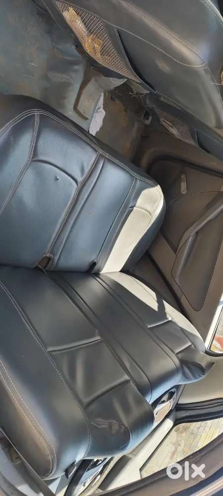 Tata Indica Vista Quadrajet 2009