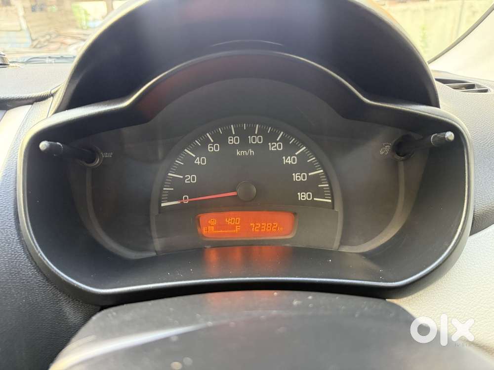 Maruti Suzuki Celerio Vdi, 2016, Diesel