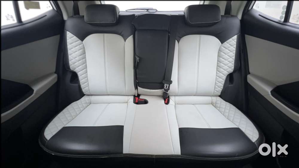Hyundai Creta 1.5 Sx, 2023, Petrol