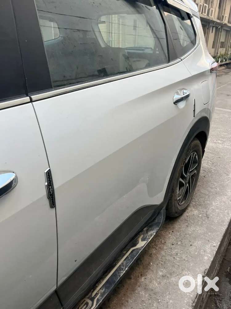 Best Untouch Car