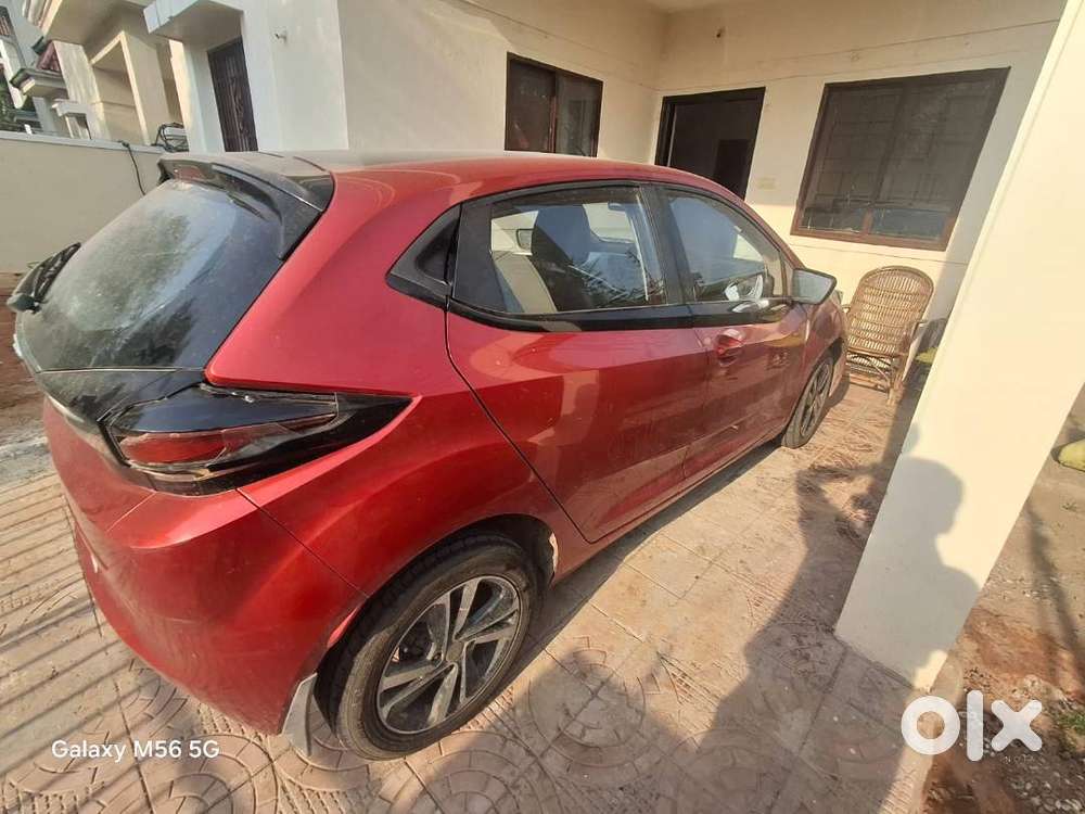 Tata Altroz Xz+ Diesel