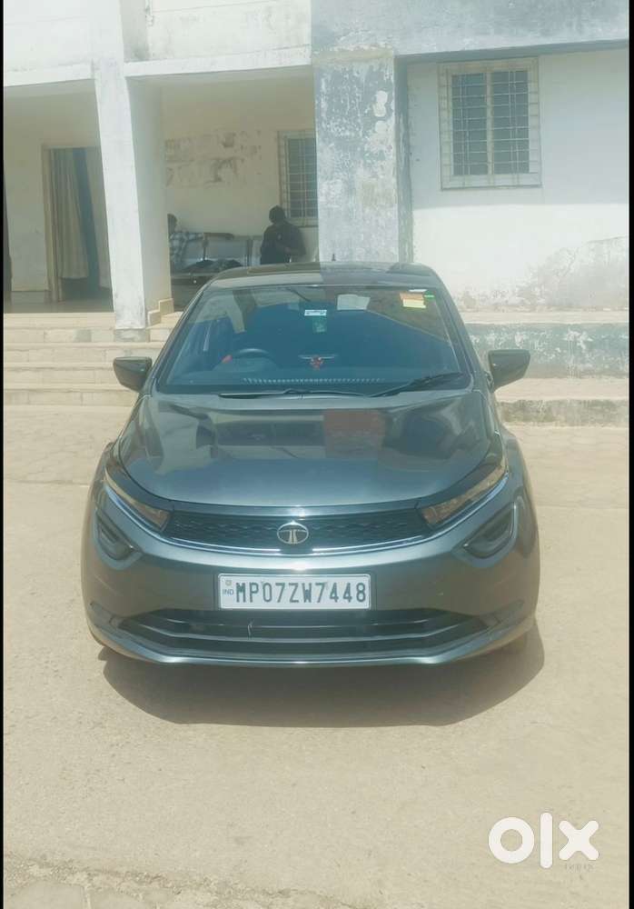 Tata Altroz Diesel 2025 Manual