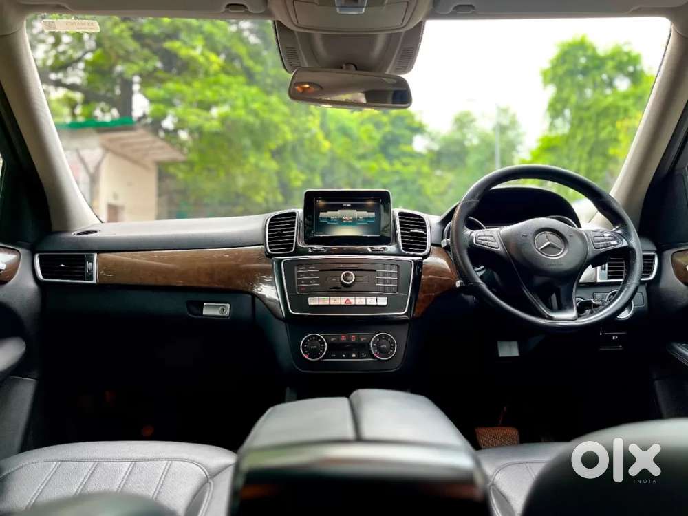 Mercedes-benz Gle Class 250d, 2016, Diesel