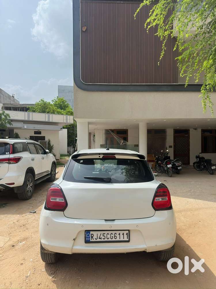 Swift Zdi Diesel Maruti 2018