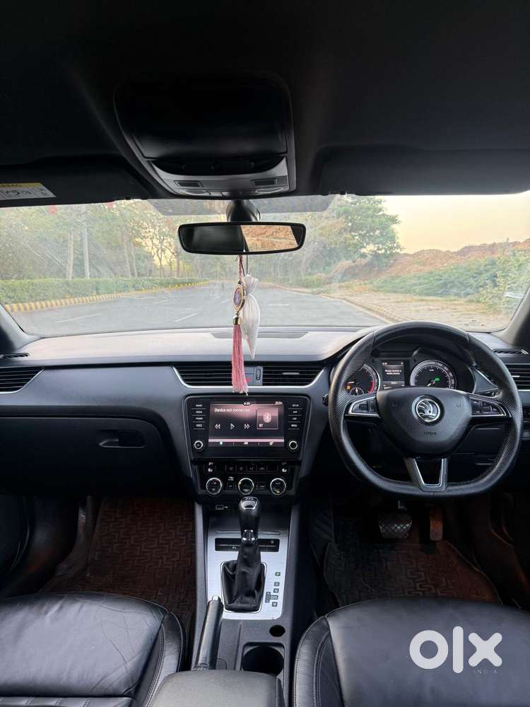 Skoda Octavia 2.0 Tdi At Style, 2020, Diesel