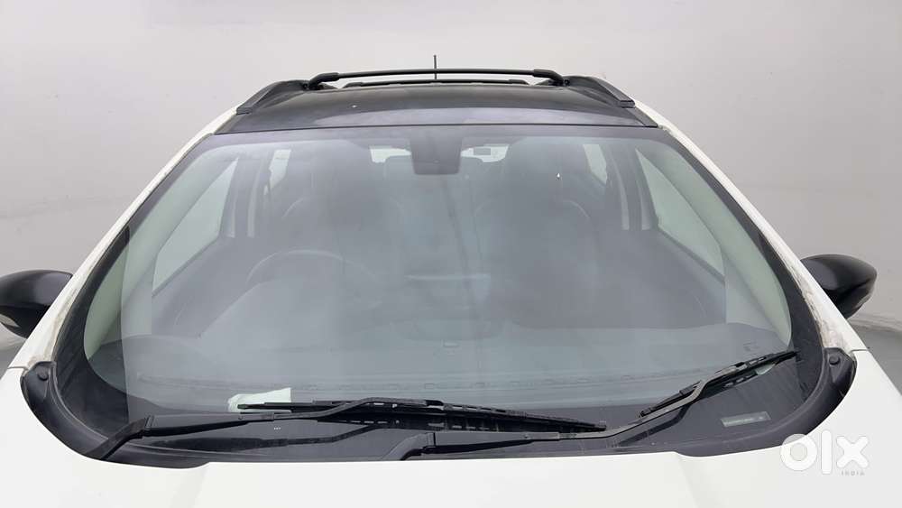 Ford Ecosport 1.5 Petrol Titanium Plus, 2018, Petrol