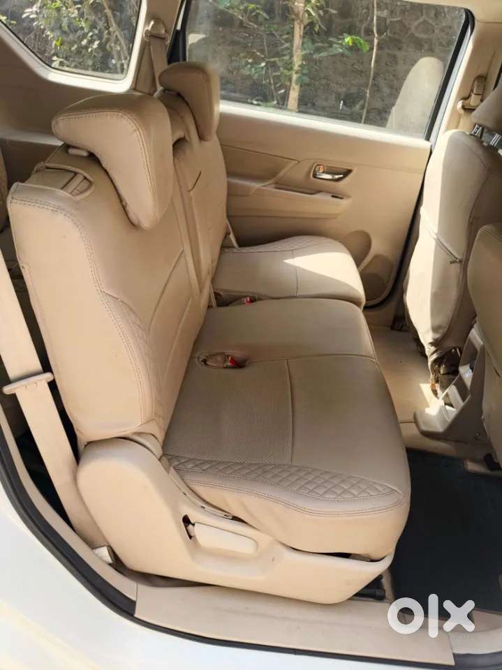 Maruti Suzuki Ertiga 1.5 Zxi, 2023, Petrol