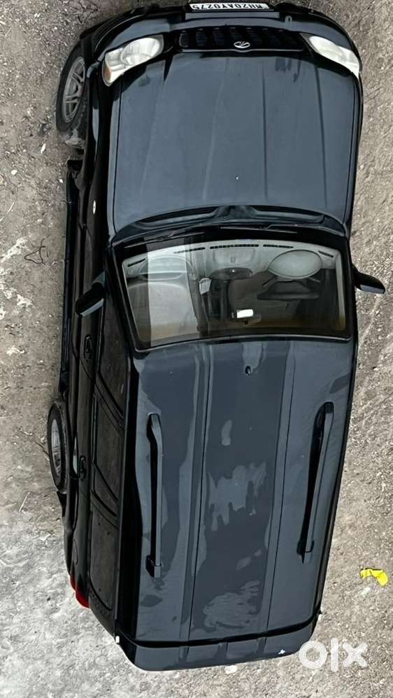 Mahindra Scorpio M2di 2007