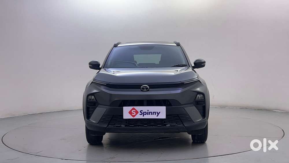 Tata Nexon Pure (s) 1.2 Petrol 6amt, 2026, Petrol