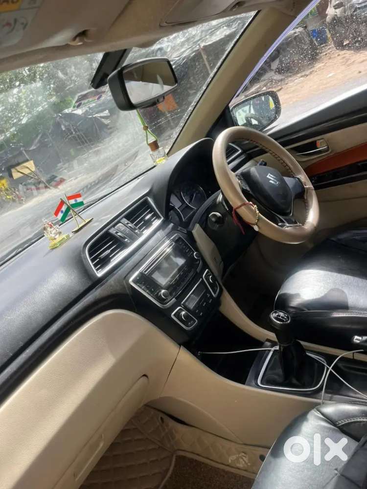 Maruti Suzuki Ciaz 2016 Diesel Brand New Condition