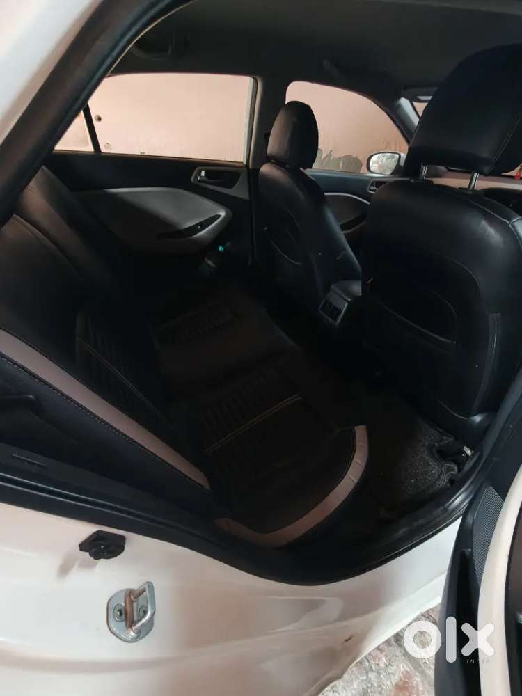 Hyundai I20 1.2 Asta 2015