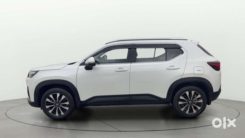 Honda Elevate Vx Mt, 2023, Petrol