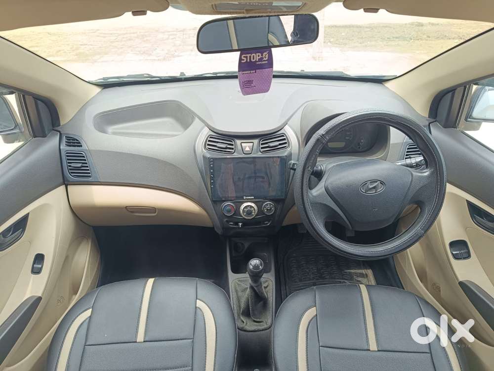 Hyundai Eon Era +, 2015, Petrol