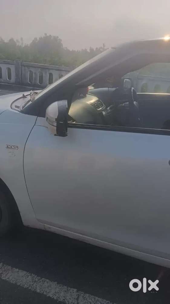 Maruti Suzuki Swift Diesel 2014 Edition
