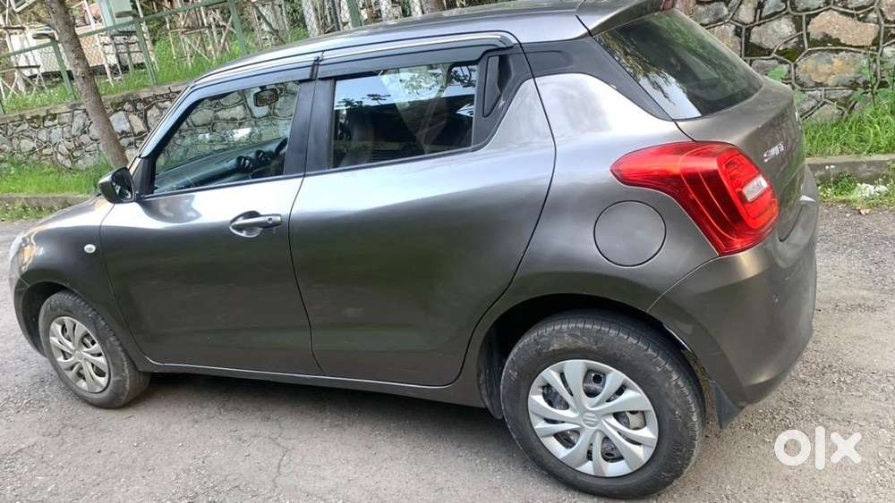 Maruti Suzuki Swift 2019 October Petrol Excellent Condition