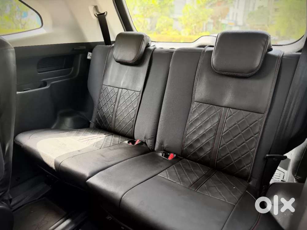 Toyota Innova Hycross 2.0 Gx 7 Str, 2025, Petrol