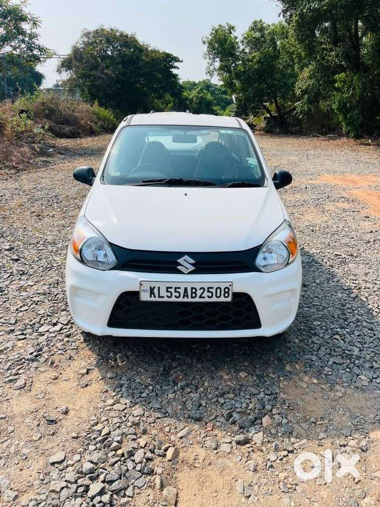 Maruti Suzuki Alto 800 Lxi, 2019, Petrol