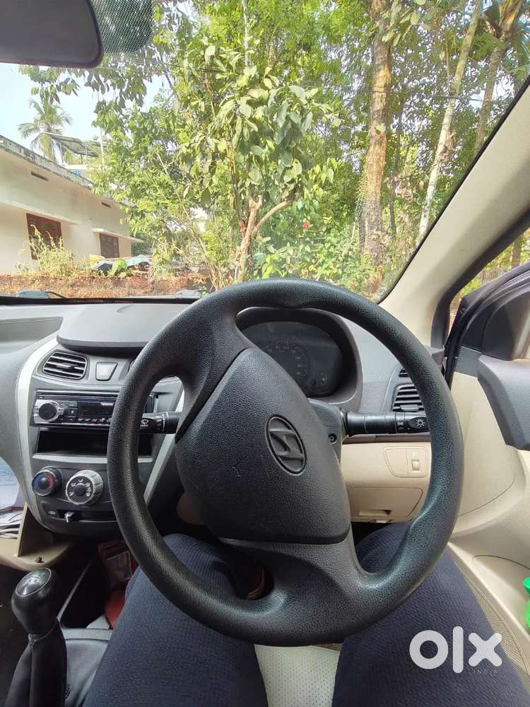 Hyundai Eon 2018 Petrol 47037 Km Driven