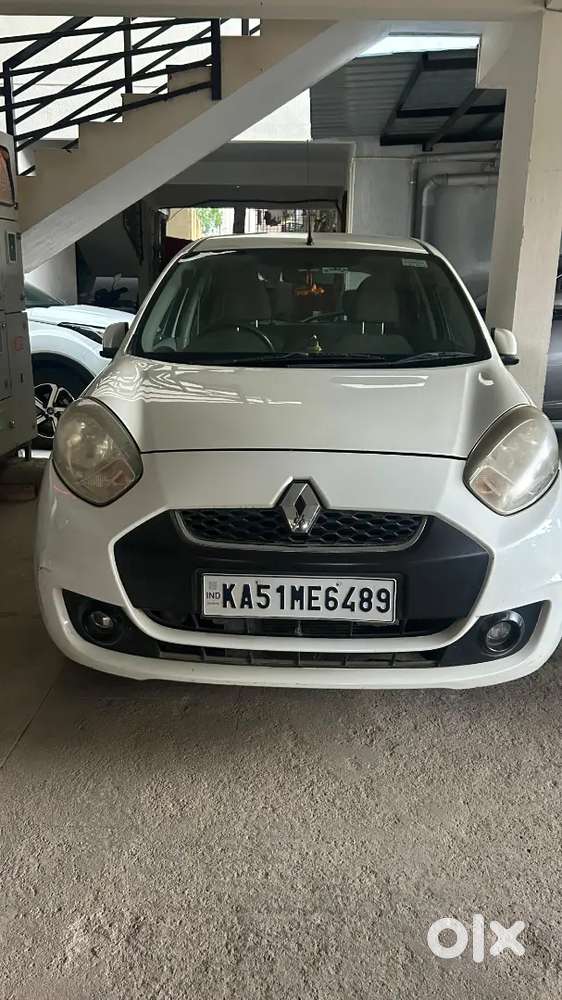 Selling The Car With Good And Neat Condition.