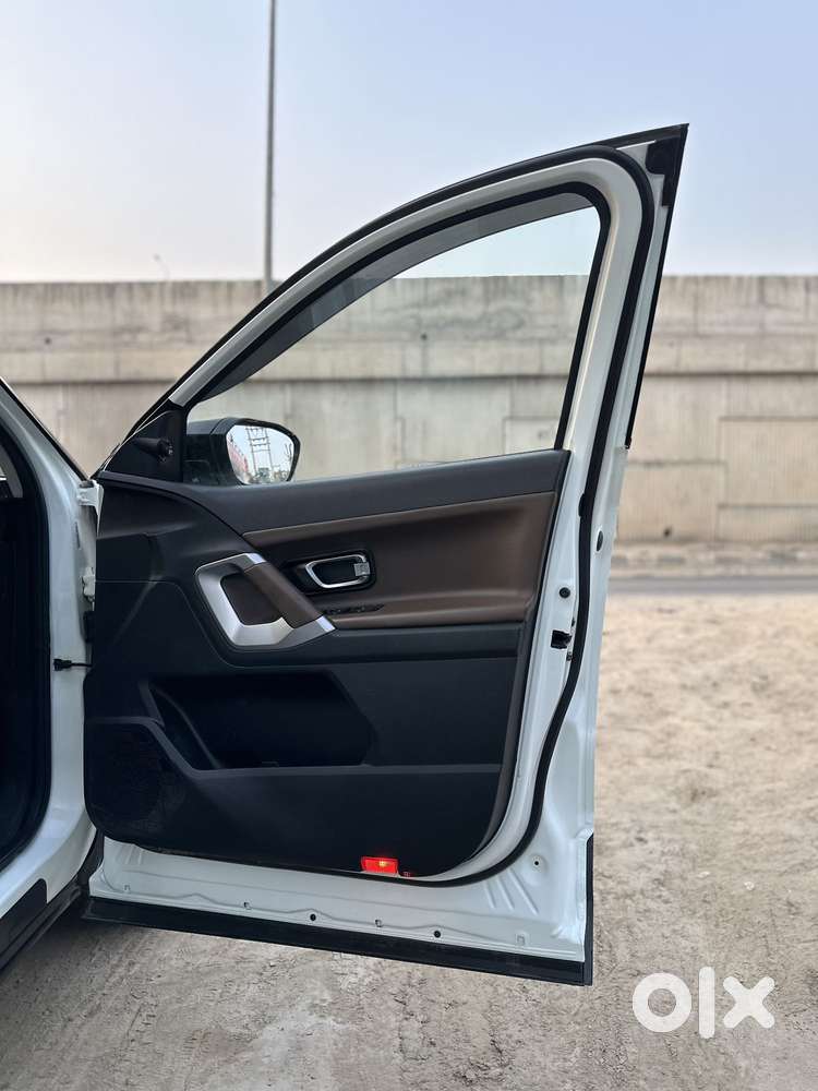 Tata Harrier Xz+ Dual Tone, 2022, Diesel
