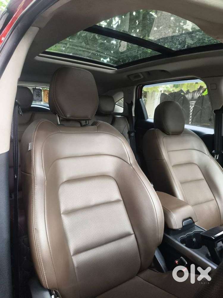 Tata Harrier Xz+, 2021, Diesel