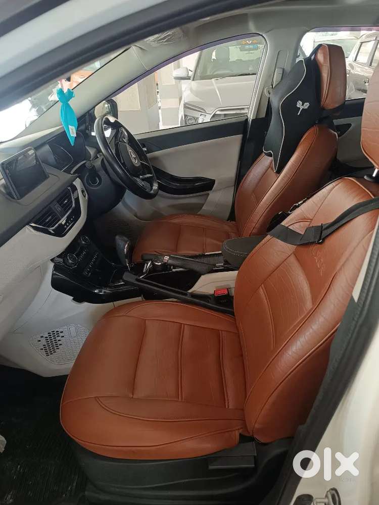 2021 Tata Nexon Xza+ S Petrol  Top Model  1st Owner