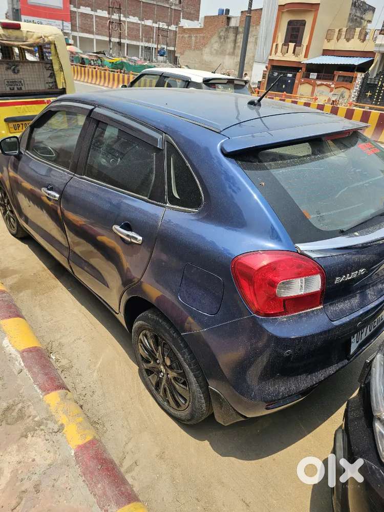 Baleno Diesel